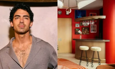 Joe Jonas vende luxuoso apartamento em Nova York por R$ 36 milhões após 2 anos