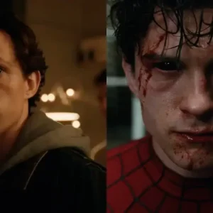 Homem-Aranha: Novo trailer revela Peter Parker em crise e ameaça invisível