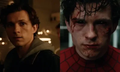 Homem-Aranha: Novo trailer revela Peter Parker em crise e ameaça invisível