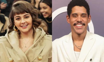 Cauê Campos posta foto com camisa de Klara Castanho e aumenta rumores de romance