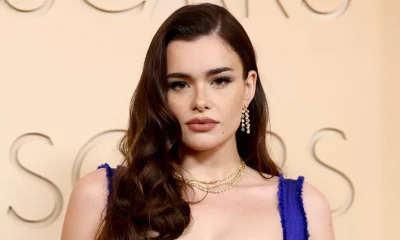 Barbie Ferreira exibe silhueta mais magra em biquíni e divide opiniões na web