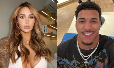Bruna Rotta desabafa sobre gravidez após término polêmico com Kauã Elias: “Pior experiência da minha vida”