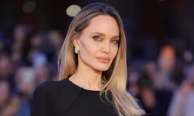 Angelina Jolie revela que cria filhos pensando em sua morte: "O tempo está se esgotando"