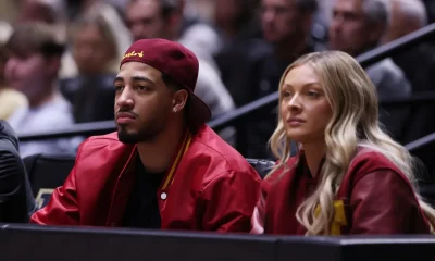 Tyrese Haliburton e Jade Jones Lamentam Morte Súbita de Amiga em Viagem de Despedida de Solteira em St. Barts