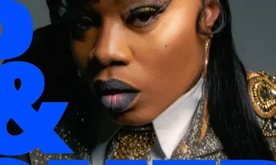 Lady Lava: De Trinidad a Estrela Global, a Artista que Desafiou Expectativas e Inspirou Mulheres na Diáspora Caribenha