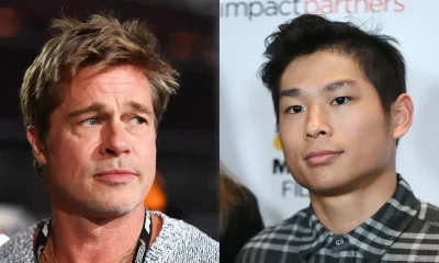 Pax Jolie-Pitt mantém contato com família de Brad Pitt, mas relação com o pai segue distante
