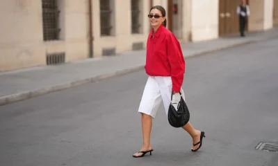 Mulheres Ricas Amam Nova Tendência Inesperada de Sapatos Que Eleva Qualquer Look – E Não é Caro!