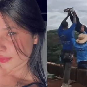 Justiça mantém presos instrutores de rope jump que causaram morte de jovem