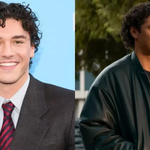 Belmont Cameli explica por que aceitou ser Garrett Graham em 'Off Campus' e o que esperar da 2ª temporada