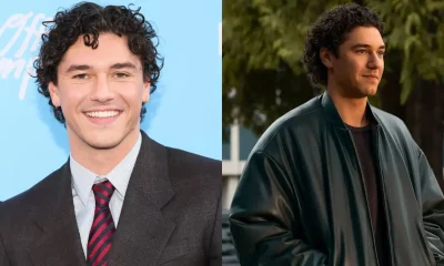 Belmont Cameli explica por que aceitou ser Garrett Graham em 'Off Campus' e o que esperar da 2ª temporada