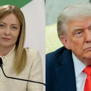 Meloni rebate Trump após declarações sobre foto na cúpula do G7: "Nem eu, nem a Itália imploramos"