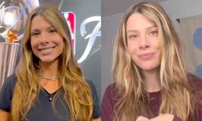 Alana Ambrósio desabafa sobre machismo após polêmica na cobertura da NBA