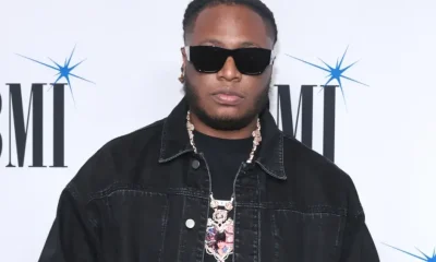 Família de Tay Keith, produtor de "Sicko Mode", lamenta a perda do "Gênio Criativo" e "Força Cultural": "Fonte de Amor, Força e Alegria"