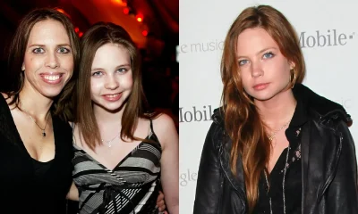 Mãe de Daveigh Chase, de 'O Chamado', fala pela 1ª vez sobre morte da atriz
