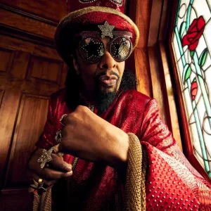 Bootsy Collins Revoluciona a Música com Bootzilla Records, Apresentando Davie como o Primeiro Artista na Nova Era da Soul Music
