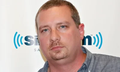 Justin Cary, baixista do Sixpence None the Richer, morre aos 50 anos após derrame; fãs lamentam perda