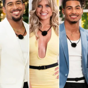Love Island USA: Quem Foi Eliminado e Deixou a Villa Após Rompimentos na 8ª Temporada?