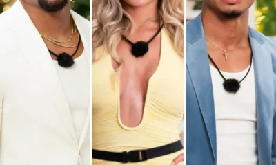 Love Island USA: Quem Foi Eliminado e Deixou a Villa Após Rompimentos na 8ª Temporada?