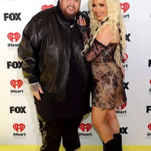 Jelly Roll Divulga "The Divorce Vlog" e Revela "Plot Twist" Após Pedido de Divórcio de Bunnie Xo Após 10 Anos