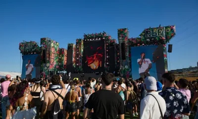 Reggaeton Beach Festival 2026 Cancelado: O Fim de Uma Era? Entenda os Motivos Econômicos e Operacionais