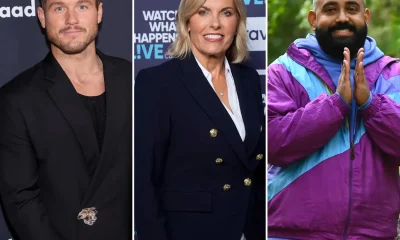 Estrelas LGBTQIA+ de Reality Shows Revelam Conselhos Valiosos Para Seus Eu Mais Jovens: "Seja Autêntico"