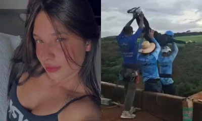 Rope Jump Fatal: Novos Presos Ligados ao Sumiço de Câmera Crucial para Investigação