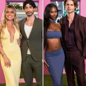 Love Island USA Temporada 8: Quem Ficou Junto e Quem Terminou? Atualização Completa dos Casais
