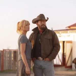 Ator de 'Dutton Ranch' Acha que Seria Morto em Spin-off de 'Yellowstone': 'Fiquei Preocupado'