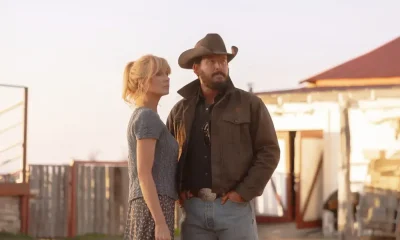 Ator de 'Dutton Ranch' Acha que Seria Morto em Spin-off de 'Yellowstone': 'Fiquei Preocupado'