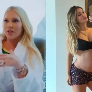 Virginia Fonseca revela depressão na primeira gravidez e desabafa sobre culpa materna