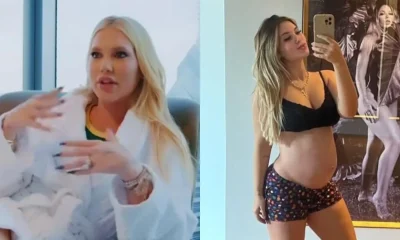 Virginia Fonseca revela depressão na primeira gravidez e desabafa sobre culpa materna