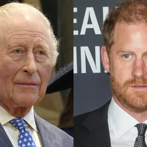 Rei Charles III estende "oferta de paz" a Harry e Meghan antes de visita ao Reino Unido