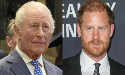 Rei Charles III estende "oferta de paz" a Harry e Meghan antes de visita ao Reino Unido