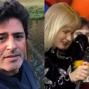 Robson Paulistinha, ex-paquito de Xuxa, morre aos 57 anos; apresentadora lamenta