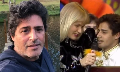 Robson Paulistinha, ex-paquito de Xuxa, morre aos 57 anos; apresentadora lamenta