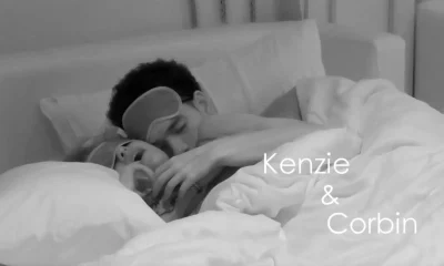‘Batatas Fritas’ em Love Island USA: Código Secreto para Sexo Explicado Após Cena Quente de Kenzie e Corbin