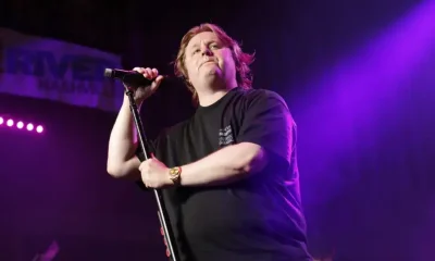 Lewis Capaldi empolga fãs com anúncio de novo álbum após pausa para saúde mental e sucesso estrondoso