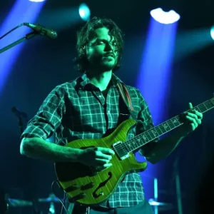 Banda Goose Presta Homenagem Emocionante a Fã Que Morreu Tragicamente em Show no Madison Square Garden