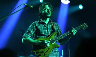 Banda Goose Presta Homenagem Emocionante a Fã Que Morreu Tragicamente em Show no Madison Square Garden