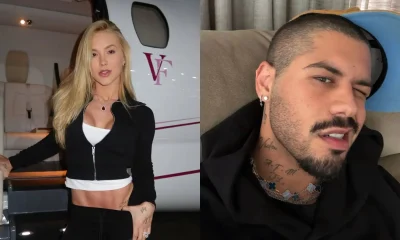 Prima de Virginia Fonseca revela: Zé Felipe foi quem decidiu o término do casal