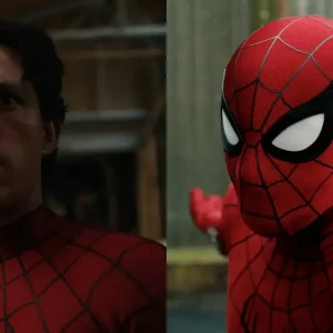 Homem-Aranha: Tom Holland dá spoiler sobre quem se lembra de Peter Parker após feitiço de Doutor Estranho