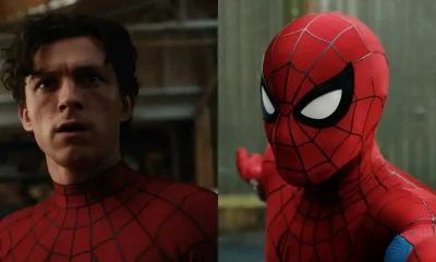 Homem-Aranha: Tom Holland dá spoiler sobre quem se lembra de Peter Parker após feitiço de Doutor Estranho