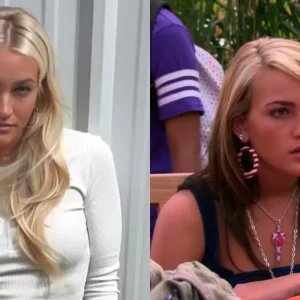 Jamie Lynn Spears explica saída de Hollywood após gravidez na adolescência