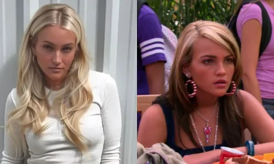 Jamie Lynn Spears explica saída de Hollywood após gravidez na adolescência