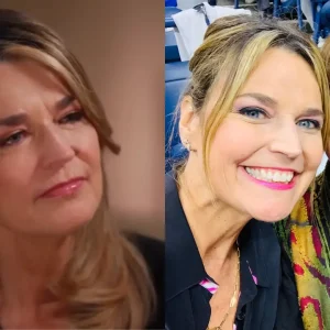 Mãe de Savannah Guthrie, 84, é dada como morta após sequestro em bilhete chocante
