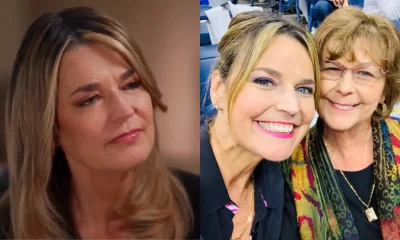 Mãe de Savannah Guthrie, 84, é dada como morta após sequestro em bilhete chocante