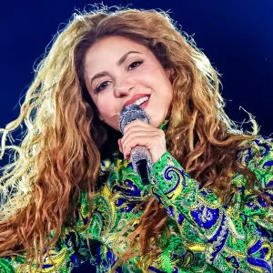 Shakira encanta na Copa do Mundo 2026 com momento fofo ao lado do filho Milan