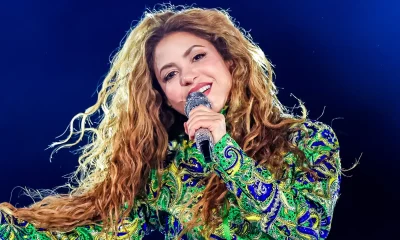 Shakira encanta na Copa do Mundo 2026 com momento fofo ao lado do filho Milan