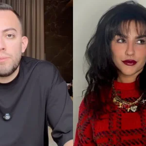 Lucas Rangel aponta Kéfera como pior pessoa com quem gravou e revela motivo