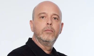 Alex Escobar se defende após mal-estar ao vivo na Globo: "Essa é a verdade"